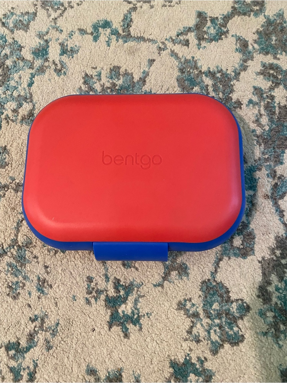 2 Lunchboxes—Bentgo Chill & Munchkin Bento Toddler Lunchbox